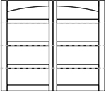 Westfield panel style