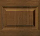 Medium-Finish Classic Panel