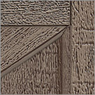 Clay finish