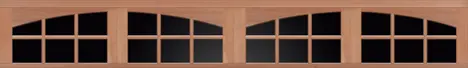 ARCH6 (DOUBLE DOOR)