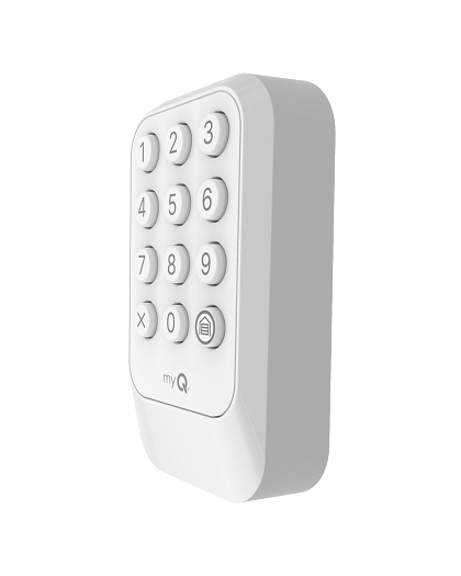 LiftMaster Keypad