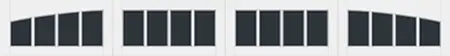 ARC14a - WINDOW (Double Door)