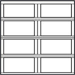 Westfield panel style