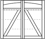 Springfield panel style