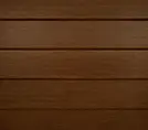 Canyon Ridge Louver Walnut