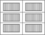 Sonoma panel style