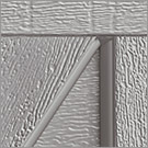 Gray finish