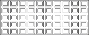 5-10 panel style