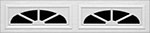 Sherwood II window insert