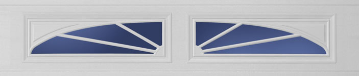 Sunray LP window insert
