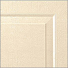 Almond finish