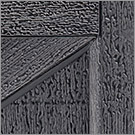 Gray finish