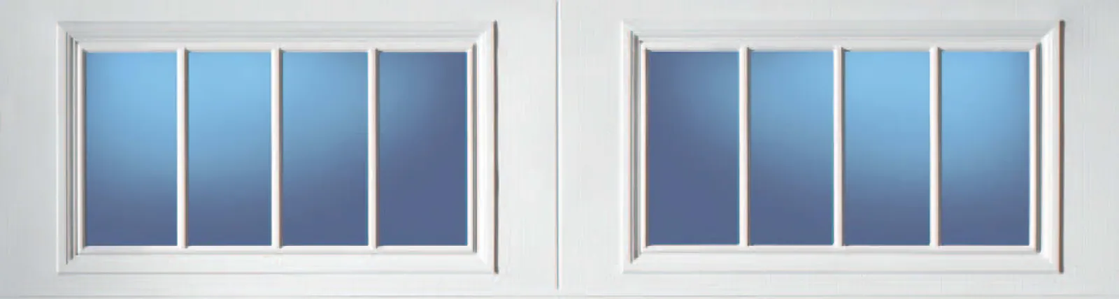 Thames window insert