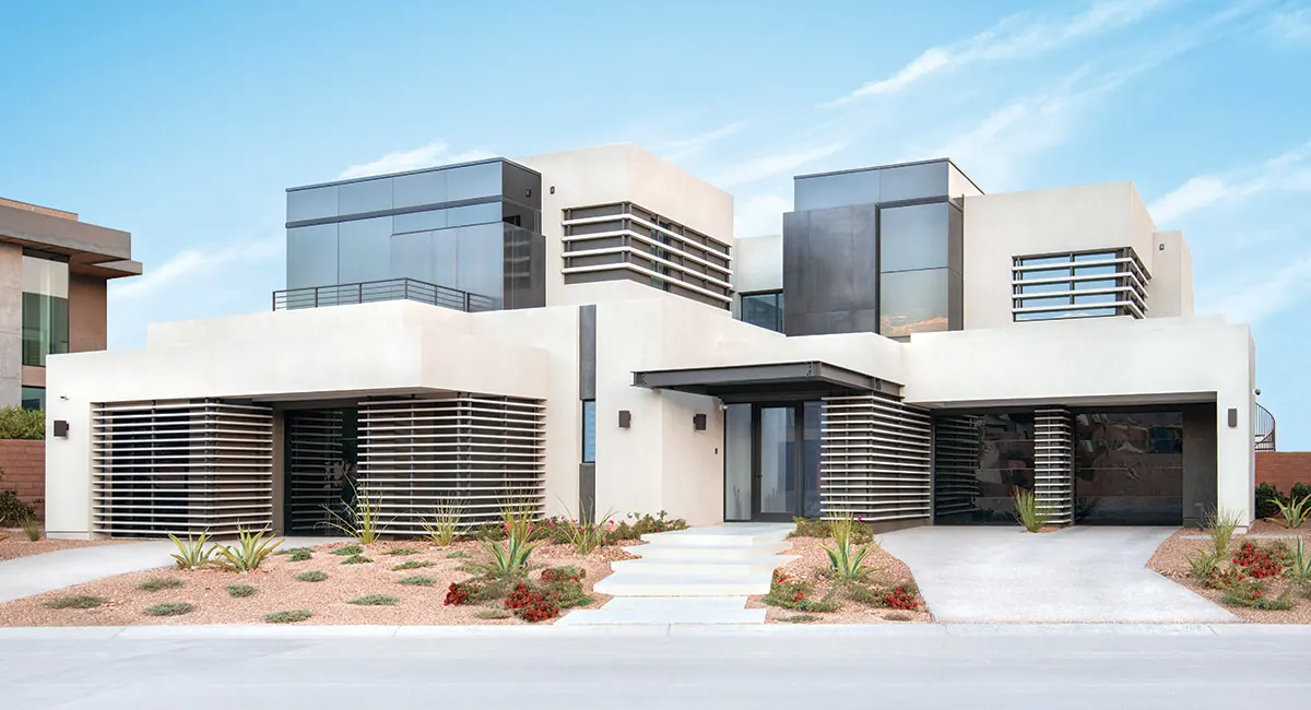 Frameless Glass Garage Doors