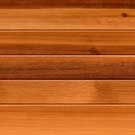 Cedar Plank finish