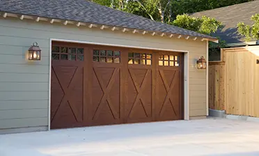 Canyon Ridge 4 Layer Walnut