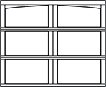 Westfield panel style