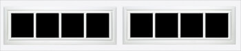 Stockbridge window insert