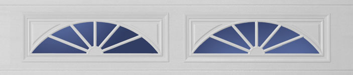 Wagon Wheel LP window insert