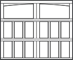 Providence panel style