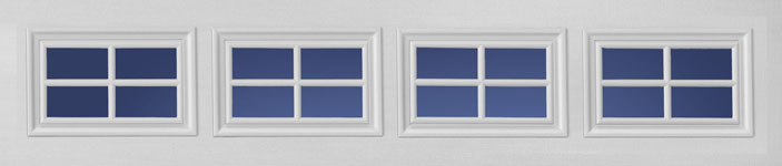 Stockton SP window insert