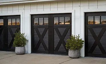 Canyon Ridge 4-Layer Black
