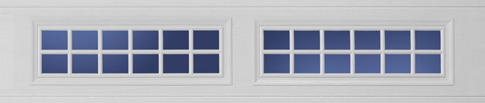 Stockton LP window insert
