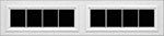 Stockbridge window insert