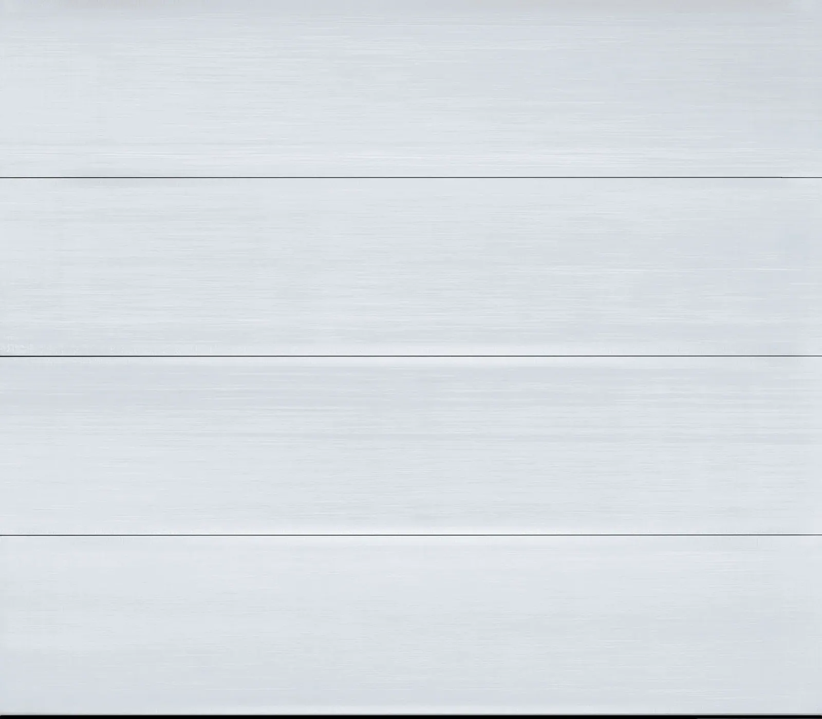 Flush Panel top section
