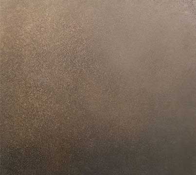 Antiqued Pewter finish