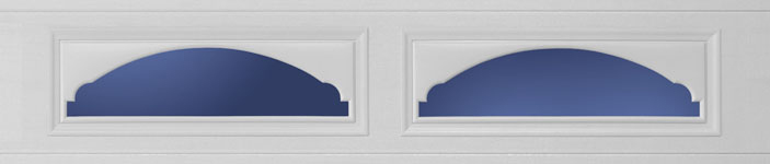 Cathedral LP window insert