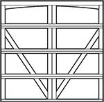 Bellview panel style