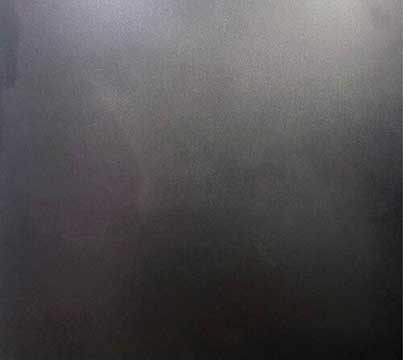 Zinc Noir finish