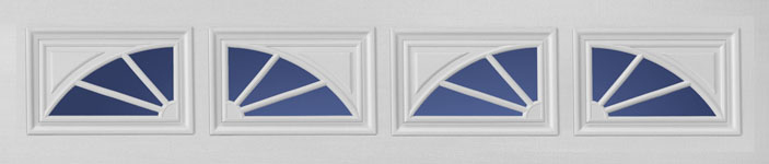 Wagon Wheel SP window insert