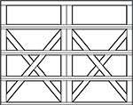 Lexington panel style