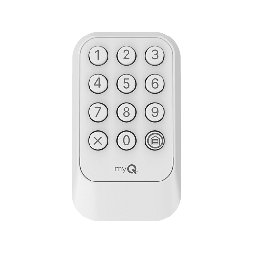 Wireless Keypad