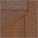 Natural Oak finish