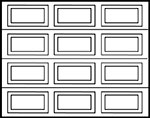 4-3 panel style