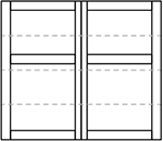 Savannah panel style