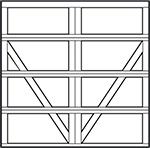 Bellview panel style