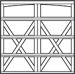 Lexington panel style