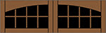 16 Lite (S) window insert