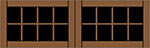 16 Lite (S) window insert