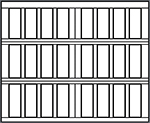 Oak Park panel style