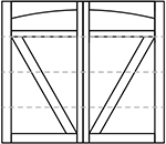 Bellview panel style