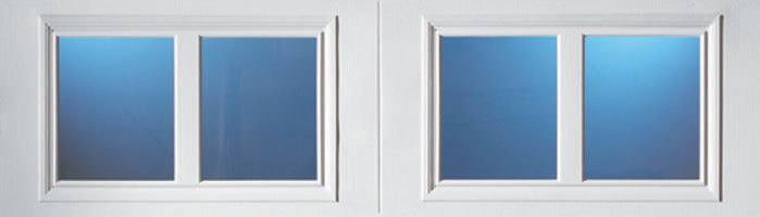Nile window insert