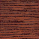 Cherry finish