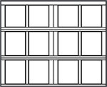 Newport panel style