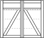 Springfield panel style