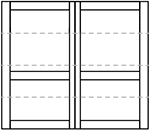 Ashburn panel style